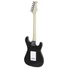 Kép 2/2 - DIMAVERY ST-203 E-Guitar LH, black