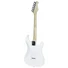 Kép 2/2 - DIMAVERY ST-203 E-Guitar LH, white