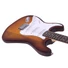 Kép 4/4 - DIMAVERY ST-203 E-Guitar LH, sunburst