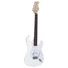 Kép 1/2 - DIMAVERY ST-312 E-Guitar, white