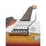 Kép 3/3 - DIMAVERY ST-312 E-Guitar, sunburst