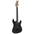 Kép 1/4 - DIMAVERY ST-312 Electric Guitar, black/black