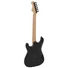 Kép 2/4 - DIMAVERY ST-312 E-Guitar, black/black