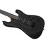 Kép 3/4 - DIMAVERY ST-312 E-Guitar, black/black