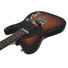 Kép 3/5 - DIMAVERY TL-401 E-Guitar, sunburst