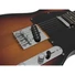 Kép 4/5 - DIMAVERY TL-401 E-Guitar, sunburst