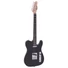 Kép 1/5 - DIMAVERY TL-401 E-Guitar, black