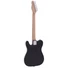 Kép 2/5 - DIMAVERY TL-401 E-Guitar, black