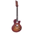 Kép 1/5 - DIMAVERY LP-612 E-Guitar, flamed sunburst