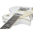 Kép 4/5 - DIMAVERY LP-700L E-Guitar, LH, white