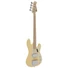 Kép 1/5 - DIMAVERY PB-550 E-Bass, blond