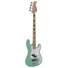 Kép 1/5 - DIMAVERY PB-500 E-Bass, Surf Green