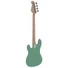 Kép 2/5 - DIMAVERY PB-500 E-Bass, Surf Green