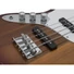 Kép 3/4 - DIMAVERY JB-302 E-Bass LH, sunburst