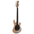 Kép 1/4 - DIMAVERY MM-501 E-Bass, fretless, nature