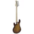 Kép 2/4 - DIMAVERY MM-501 E-Bass, fretless, tobacco