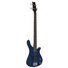 Kép 1/3 - DIMAVERY SB-201 E-Bass, blueburst