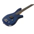 Kép 3/3 - DIMAVERY SB-201 E-Bass, blueburst