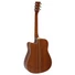 Kép 2/3 - DIMAVERY DR-520 Dreadnought, sunburst