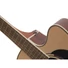 Kép 5/5 - DIMAVERY DR-612 Western guitar 12-string, nature