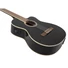 Kép 3/3 - DIMAVERY CN-600E Classical guitar, black