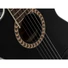 Kép 4/5 - DIMAVERY CN-600L Classical guitar, black