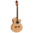 Kép 1/5 - DIMAVERY CN-500 Classical guitar, nature