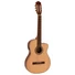 Kép 1/4 - DIMAVERY TB-100 Classical guitar, nature