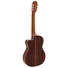 Kép 2/4 - DIMAVERY TB-100 Classical guitar, nature