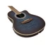 Kép 3/4 - DIMAVERY RB-300 Rounded back, blue