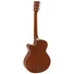 Kép 2/5 - DIMAVERY AW-400 Western guitar, sunburst