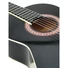 Kép 3/4 - DIMAVERY AC-303 Classical Guitar, black