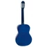 Kép 2/4 - DIMAVERY AC-303 Classical Guitar, Blueburst