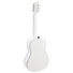 Kép 2/4 - DIMAVERY AC-303 Classical Guitar, white