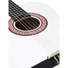 Kép 4/4 - DIMAVERY AC-303 Classical Guitar, white