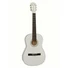 Kép 1/3 - DIMAVERY AC-303 Classical Guitar 3/4, white