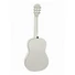 Kép 2/3 - DIMAVERY AC-303 Classical Guitar 3/4, white