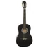 Kép 1/3 - DIMAVERY AC-303 Classical Guitar 3/4, black