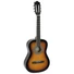 Kép 1/2 - DIMAVERY AC-303 Classical Guitar 3/4 sunburst