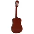 Kép 2/2 - DIMAVERY AC-303 Classical Guitar 1/2 sunburst