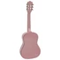 Kép 4/4 - DIMAVERY AC-303 Classical Guitar 1/2, pink