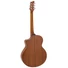 Kép 2/3 - DIMAVERY STW-50 Western Guitar,natur