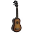 Kép 1/3 - DIMAVERY UK-200 Ukulele, soprano, sunburst