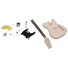 Kép 1/4 - DIMAVERY DIY TL-10 Guitar construction kit