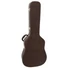 Kép 2/3 - DIMAVERY Form case western guitar, brown