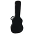 Kép 1/3 - DIMAVERY Form case western guitar, black