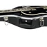 Kép 4/4 - DIMAVERY ABS Case for LP guitar