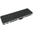 Kép 1/3 - DIMAVERY ABS rectangle case for e-bass, rectangel