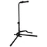 Kép 2/4 - DIMAVERY Guitar Stand black, ECO