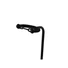 Kép 3/4 - DIMAVERY Guitar Stand black, ECO